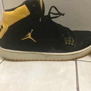 Nike Jordan’s size 12